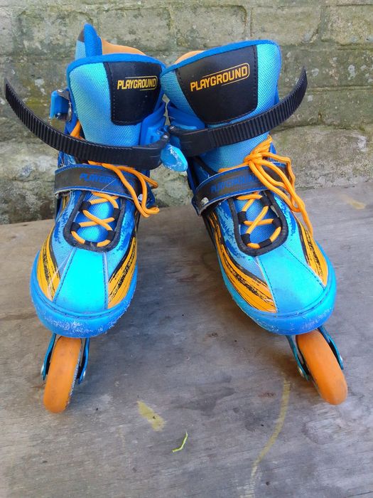 Спортивні ролики