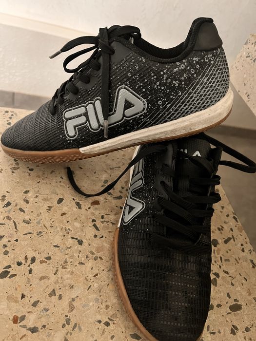 Спортивне взуття для хлопчика FILD розмір 35