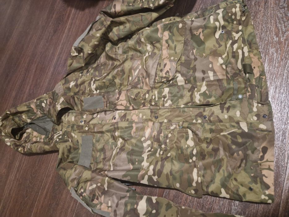 Костюм Демисизонний мультикам