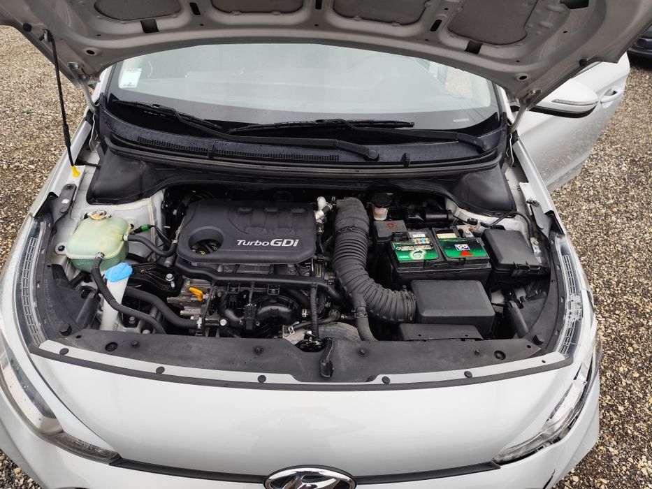 Hyundai i20 1.0 CDI 2019