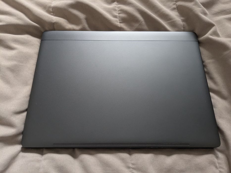 Ноутбук Xiaomi gaming laptop 2018