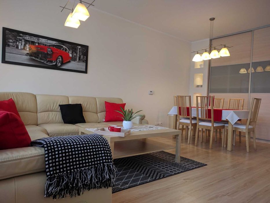 Dom do wynajęcia - Gliwice Kozielska