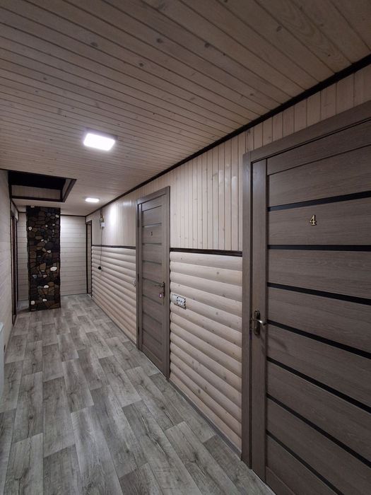 Відпочинок в Карпатах(Яремче). Котедж в Карпатах "Перлина Карпат"