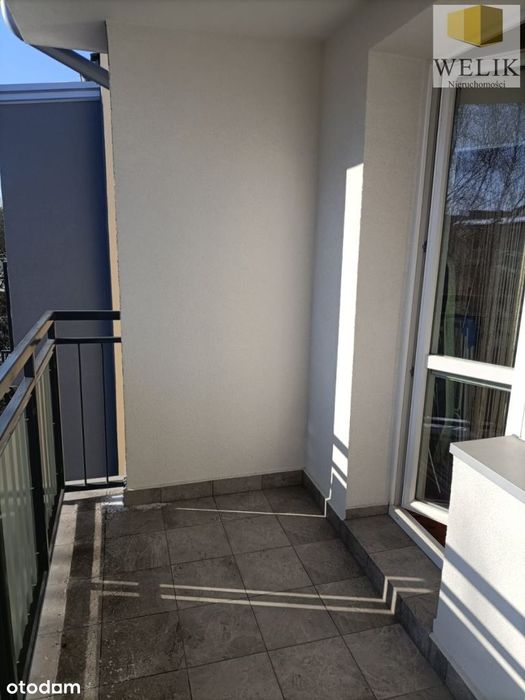 Mieszkanie przy Anny Jagiellonki