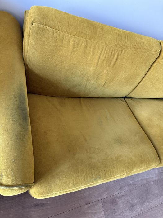 Kanapa stelaz wloski