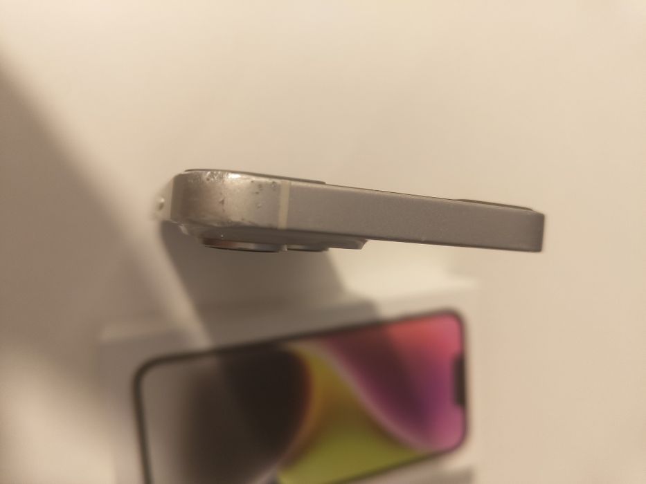 iPhone 14 128gb polecam