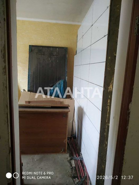 Дом в Доброславе. Под отделочные работы