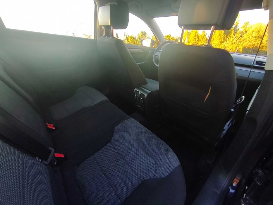 Volkswagen Passat Variant 2.0 TDI 140 cv | 2011 | 240.000 km