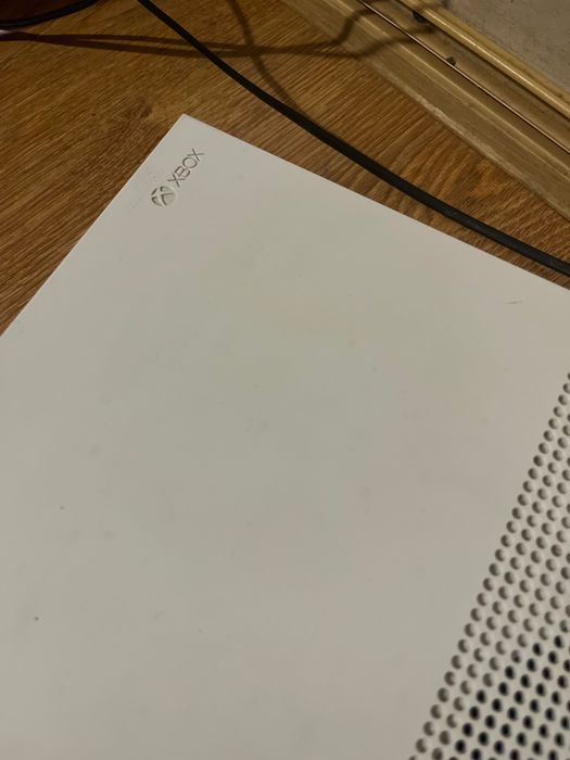 Xbox One S 1TB All-Digital | 2 Pady (Biały + Czarny) | Karton