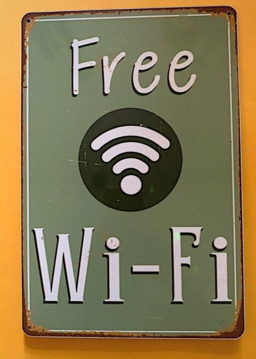 3 Sinais Metal Premium Interior/Exterior