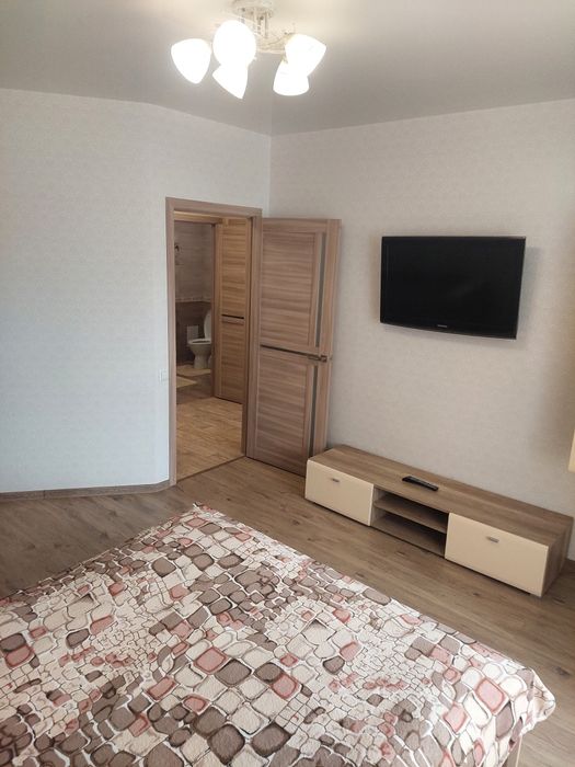 [ВЛАСНИК]-Квартира 1 кімнатна.м.Вінниця вул.Академіка Янгеля 6к-1секці