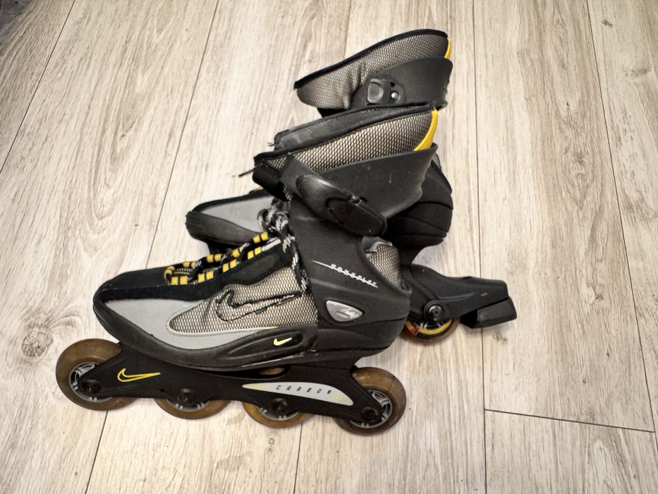Продам роліки Nike