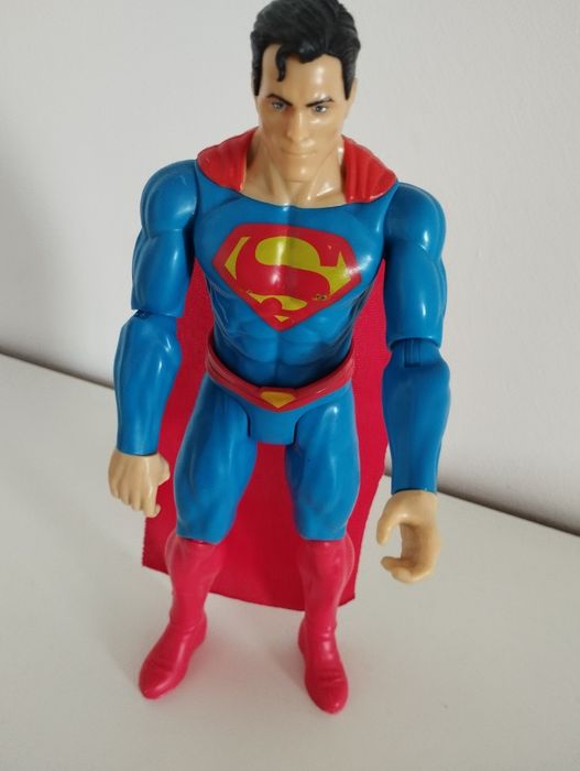 Super Homem.         .