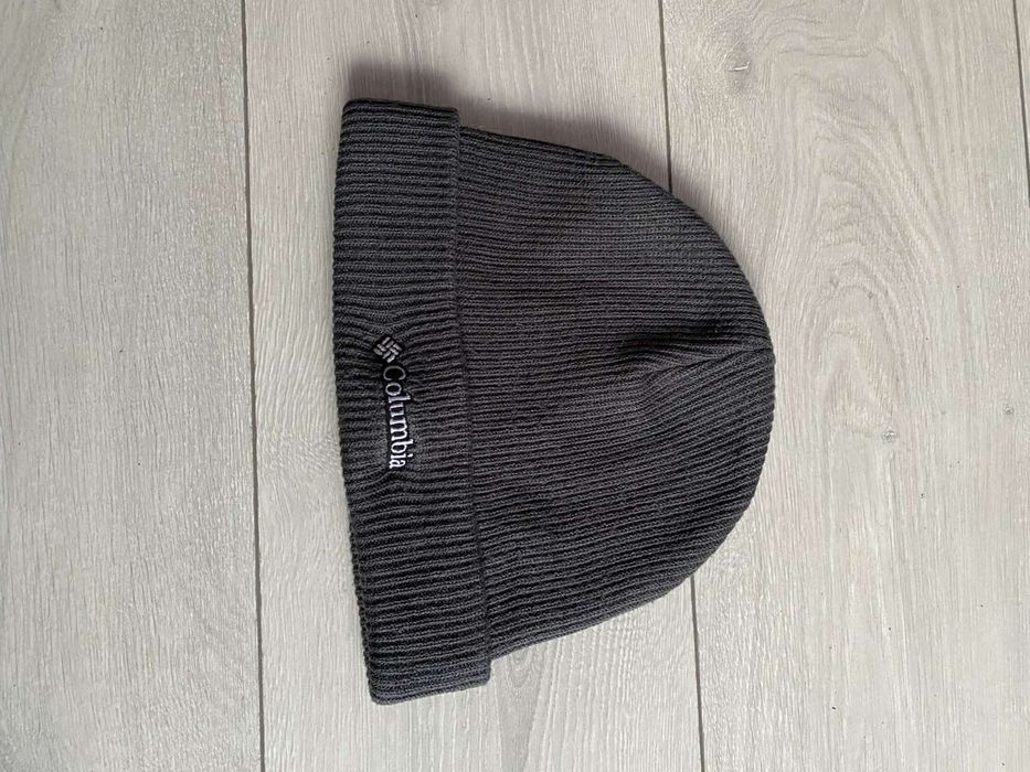 Шапка Columbia Оригінал