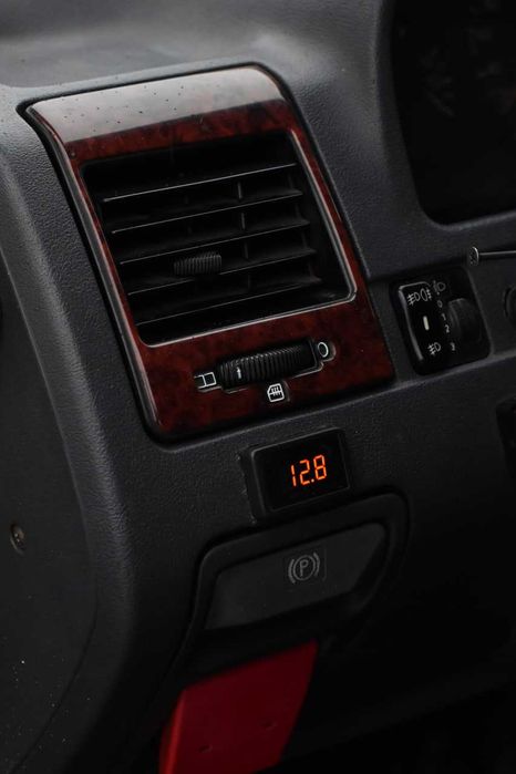 Mercedes Benz Vito 108 d 1998 2.3 дизель