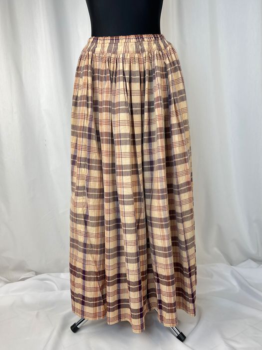 Comme des Garcons Rare Maxi Skirt юбка спідниця максі Гарсон Japan cdg