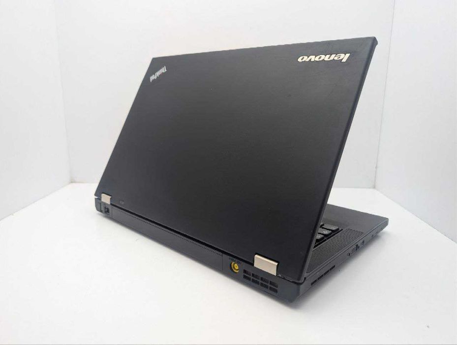 Ноутбук ThinkPad T430 intel i5-3320M Ram:8gb SSD:120Gb HD Graphics 14"