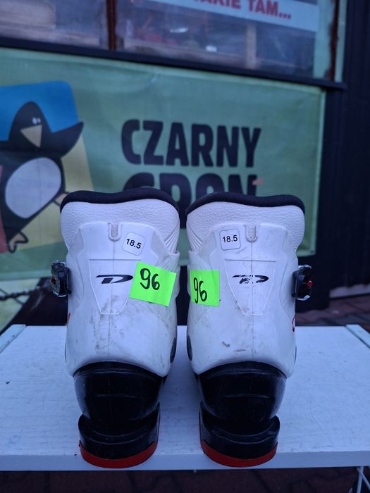 Buty narciarskie Dalbello rozm 29- 18,5 (96)