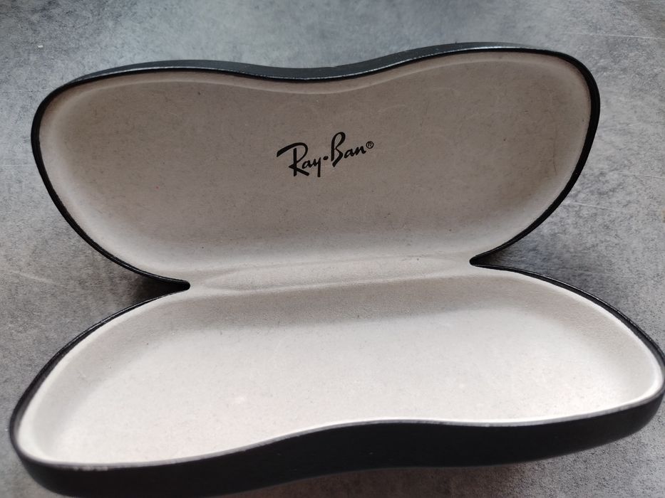 Etui na okulary Ray Ban