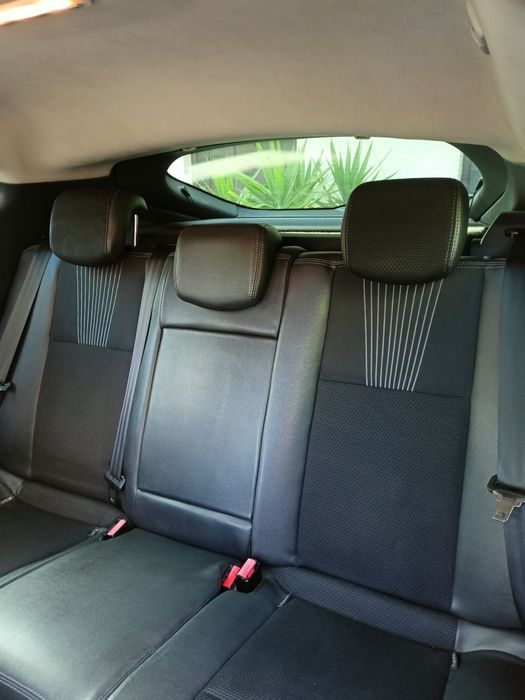 Renault Megane III Coupé 1.5 DCI