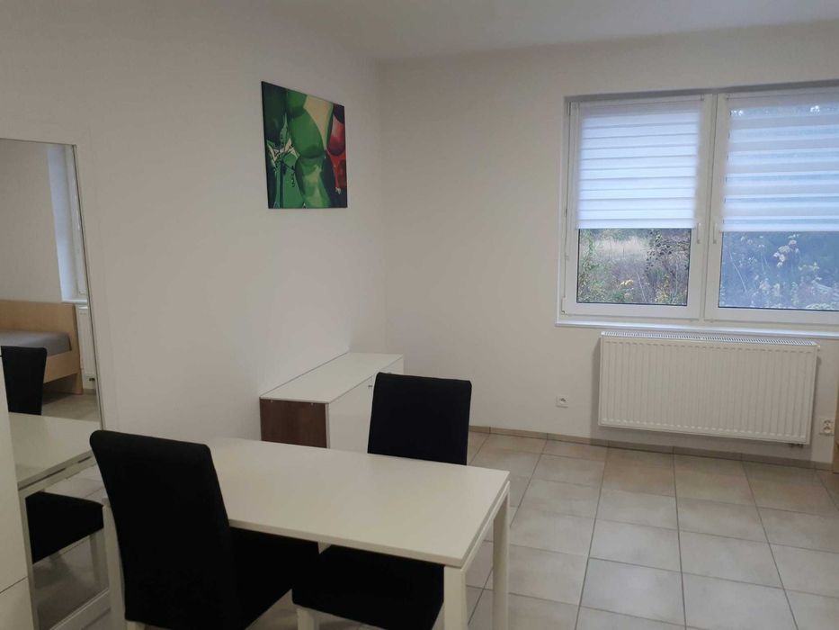 swarzędz kórnicka 400m od  rynku kawalerka bezczynszowa 24m2