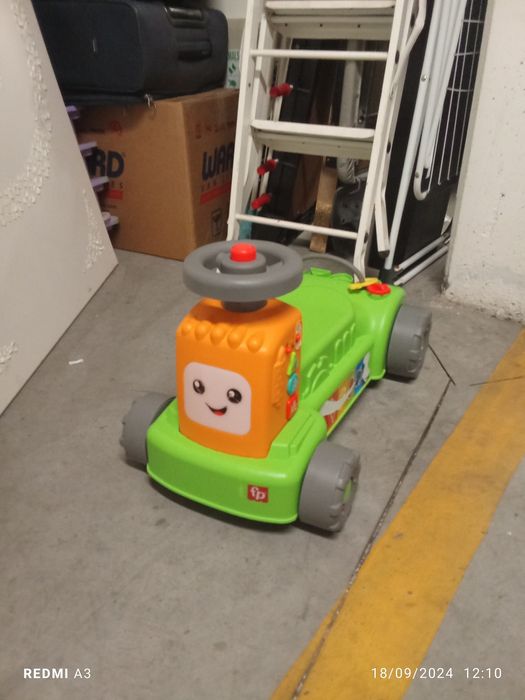 Child Stroller443109037803448320