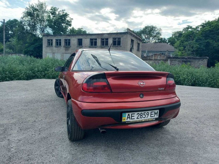Продам Опель Тигра opel Tigra