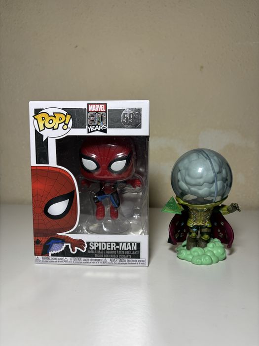 Bundle Funko Pops