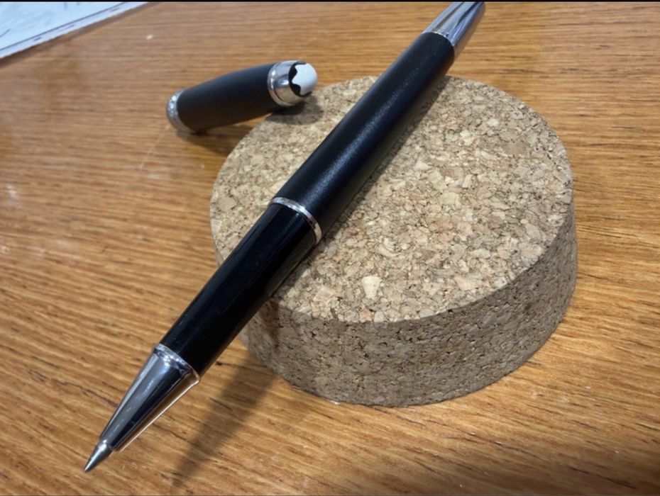 Caneta Montblanc Rollerball