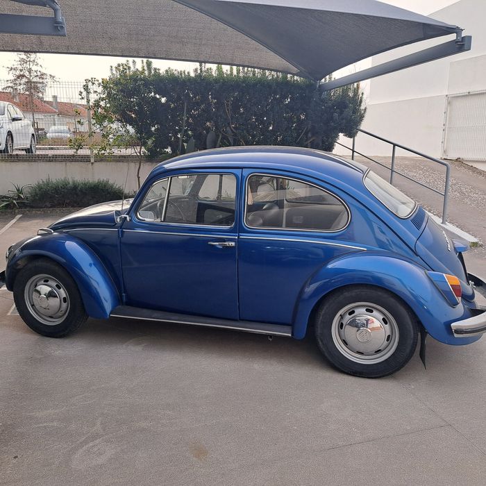 VW Carocha 1.3L 1970