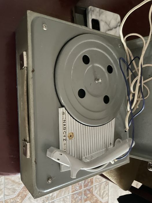 Adapter narcyz g-260
