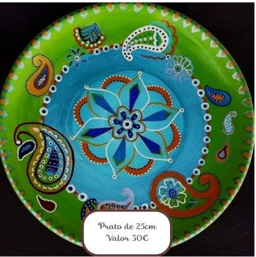 Peças personalizadas