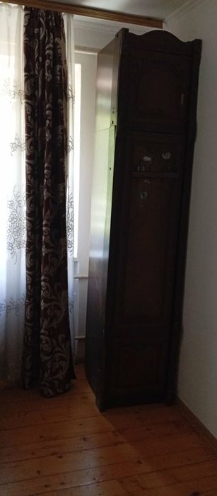 Здам кімнату в м.Дубляни Жовківський район.Є  всі умови для проживання.
