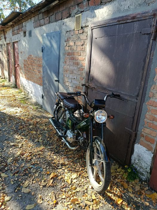 Продам Дельту 72сс