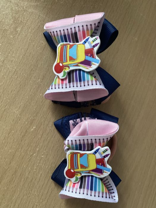 Резинкі для волосся по 30