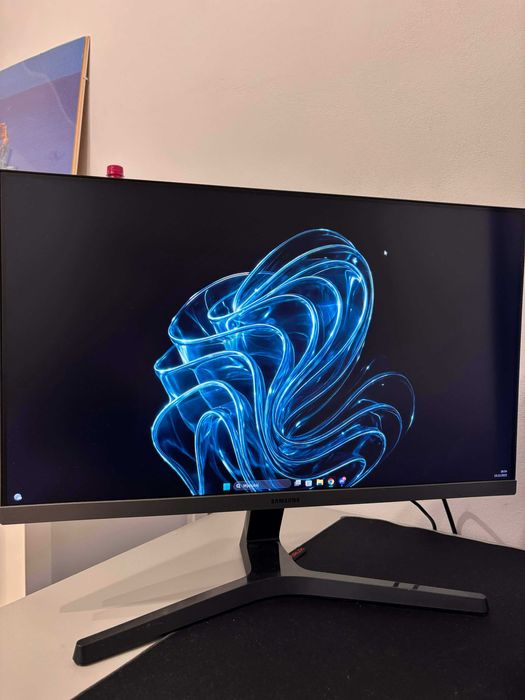 Monitor Samsung S24R35x 24cale