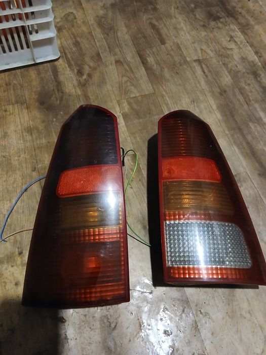 Продам запчасти на ваз 2106/2107