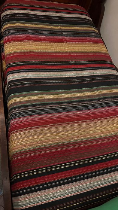 Colcha para cama individual