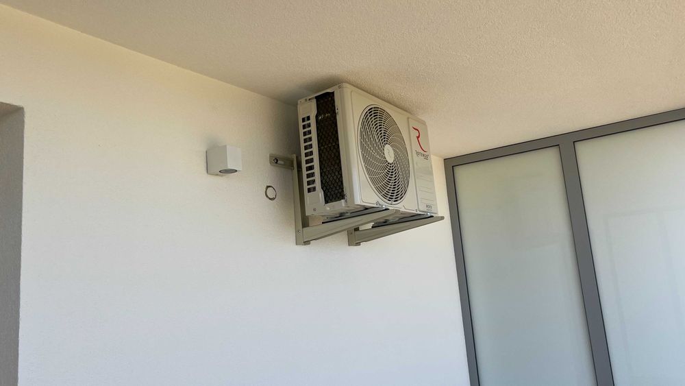 Klimatyzacja Rotenso od 2999zł