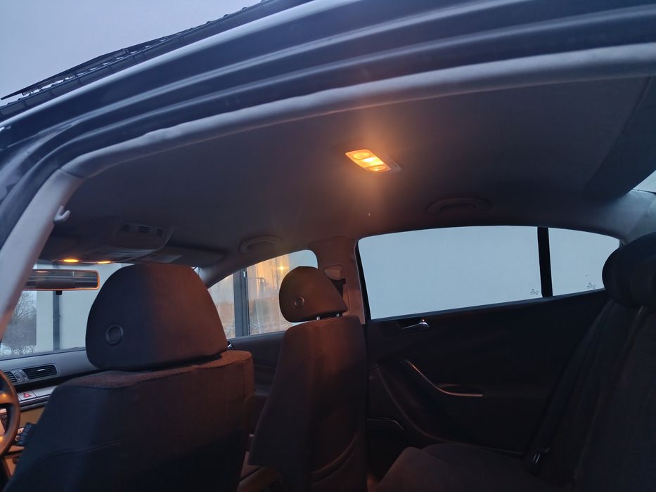 Passat b6 1.9tdi doinwestowany