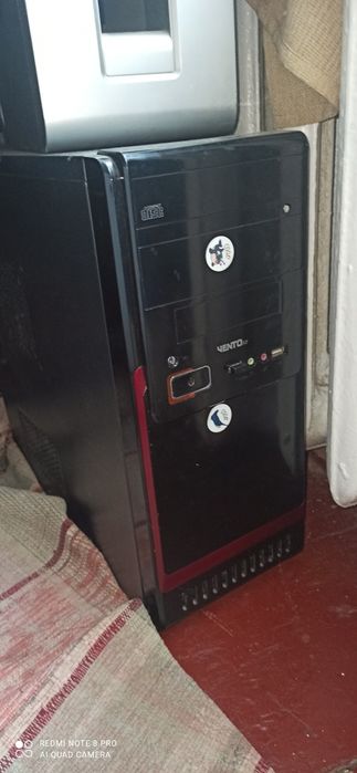 Продам або обміняю на ноутбук