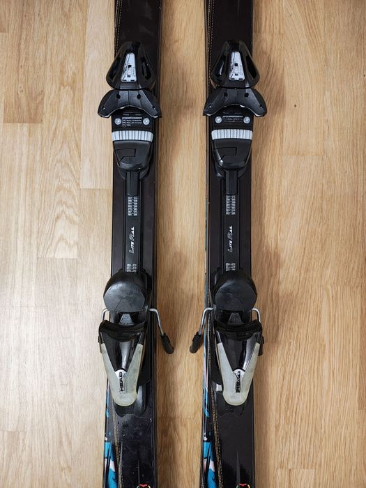 Narty Head 163 cm