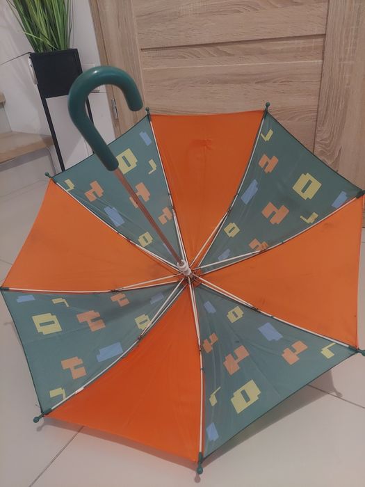 Parasolka dziecięca