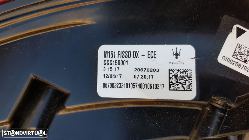 Farolins Mesarati Levante