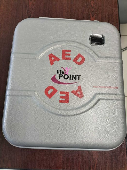 Defibrylator PRO AED