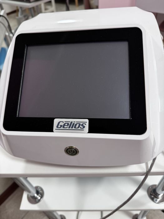 Лазер GELIOS 980 NM лазер для видалення судин, є розстрочка