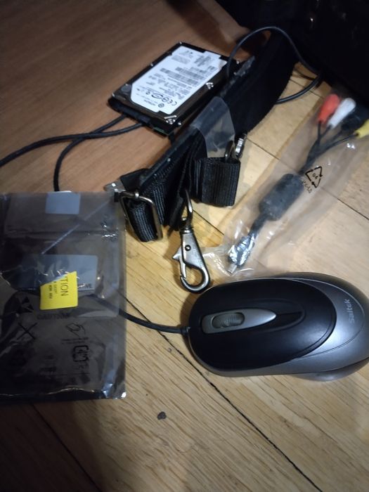 Laptop HP Pavilion DV9700 17 cali ekran