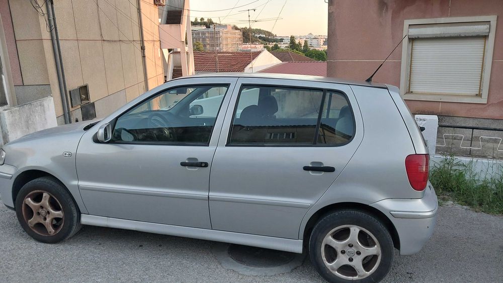 Volkswagen Polo — fotografia 3