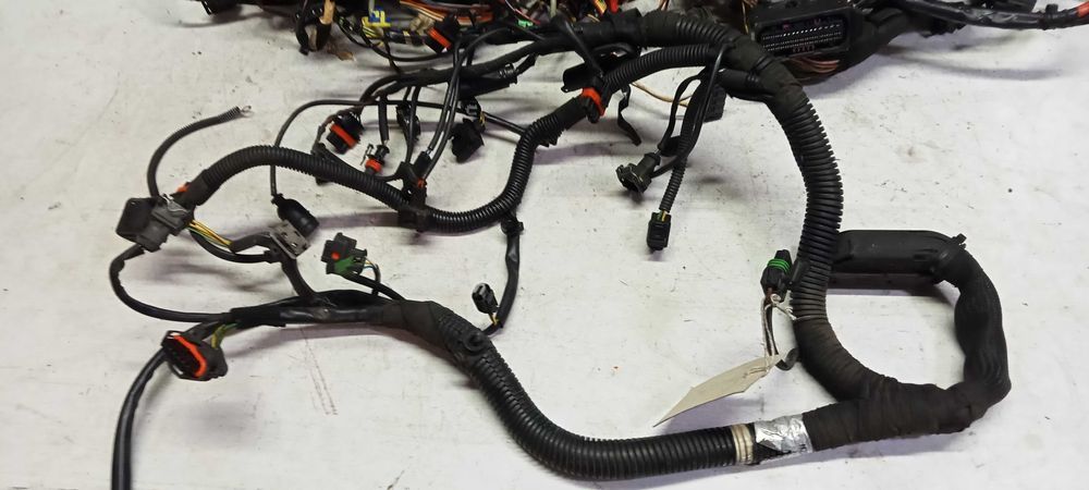 Cabelagens Smart Roadster 452