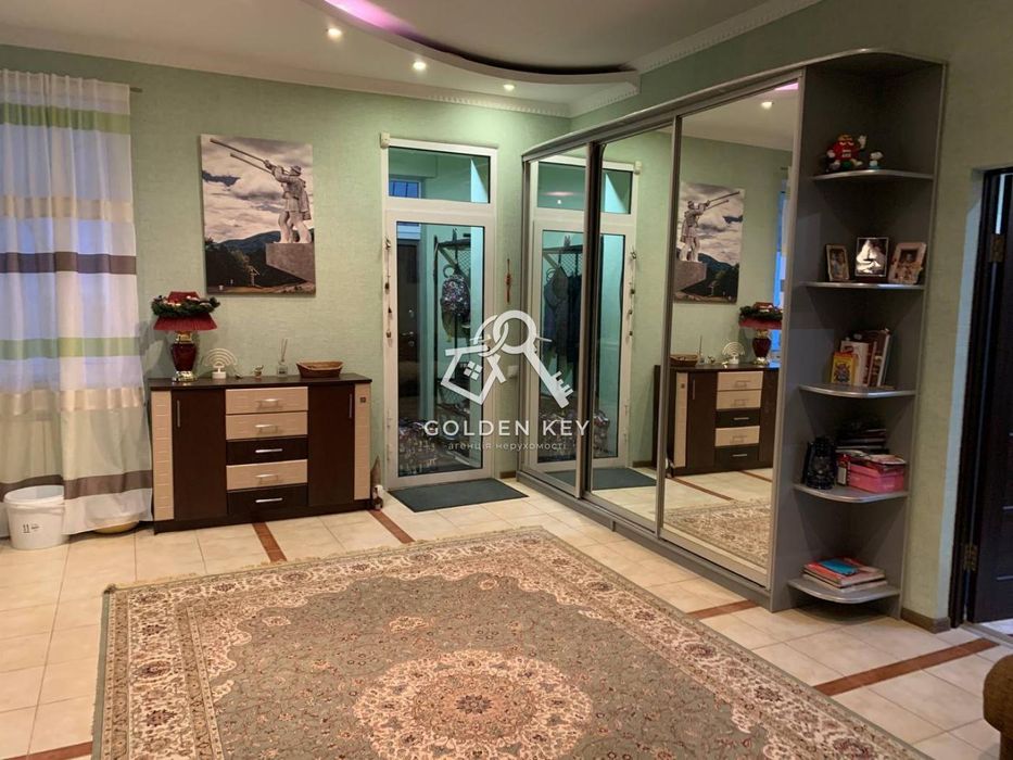 Оренда VIP будинку в Мар'янівці